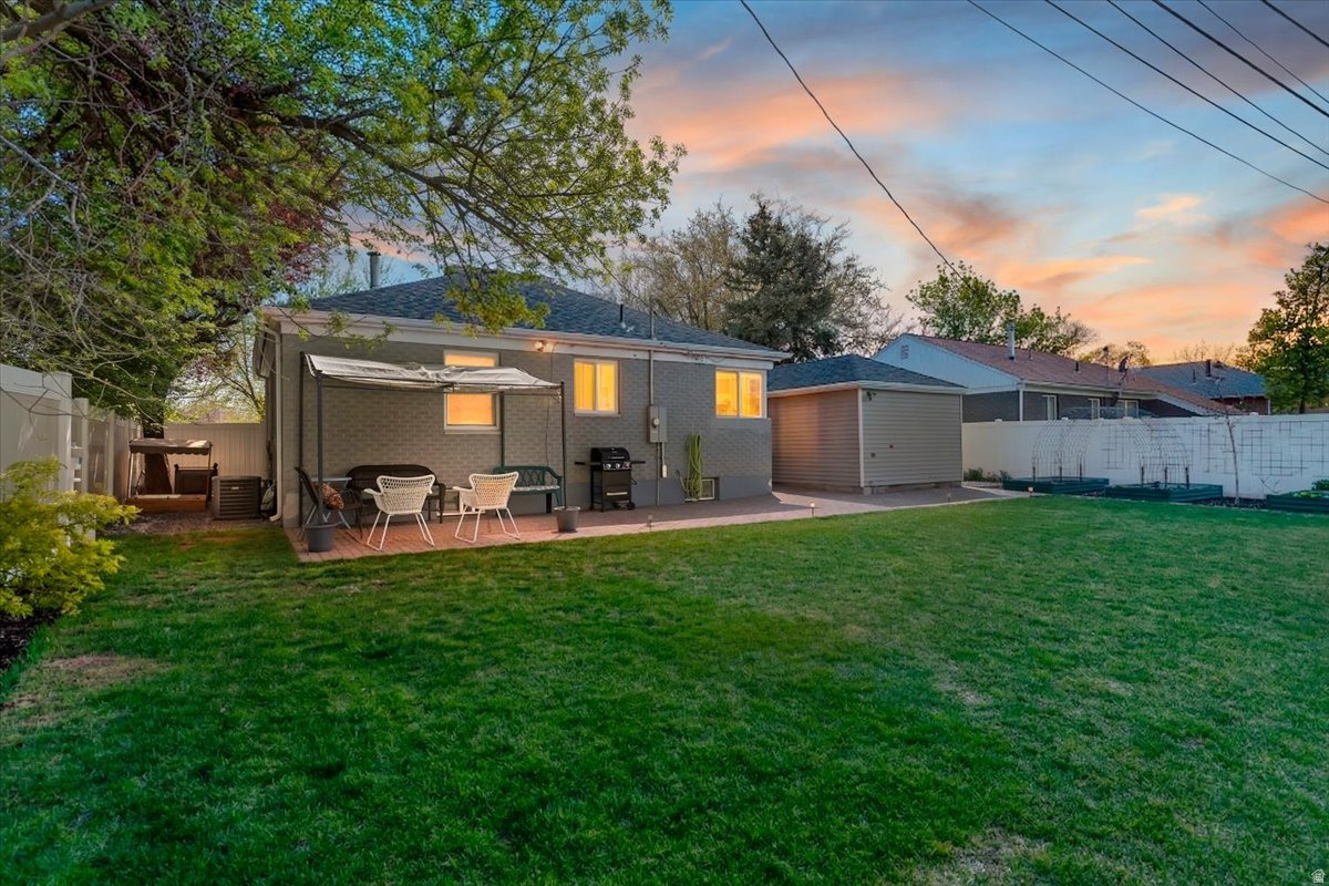 ROSE PARK - Residential