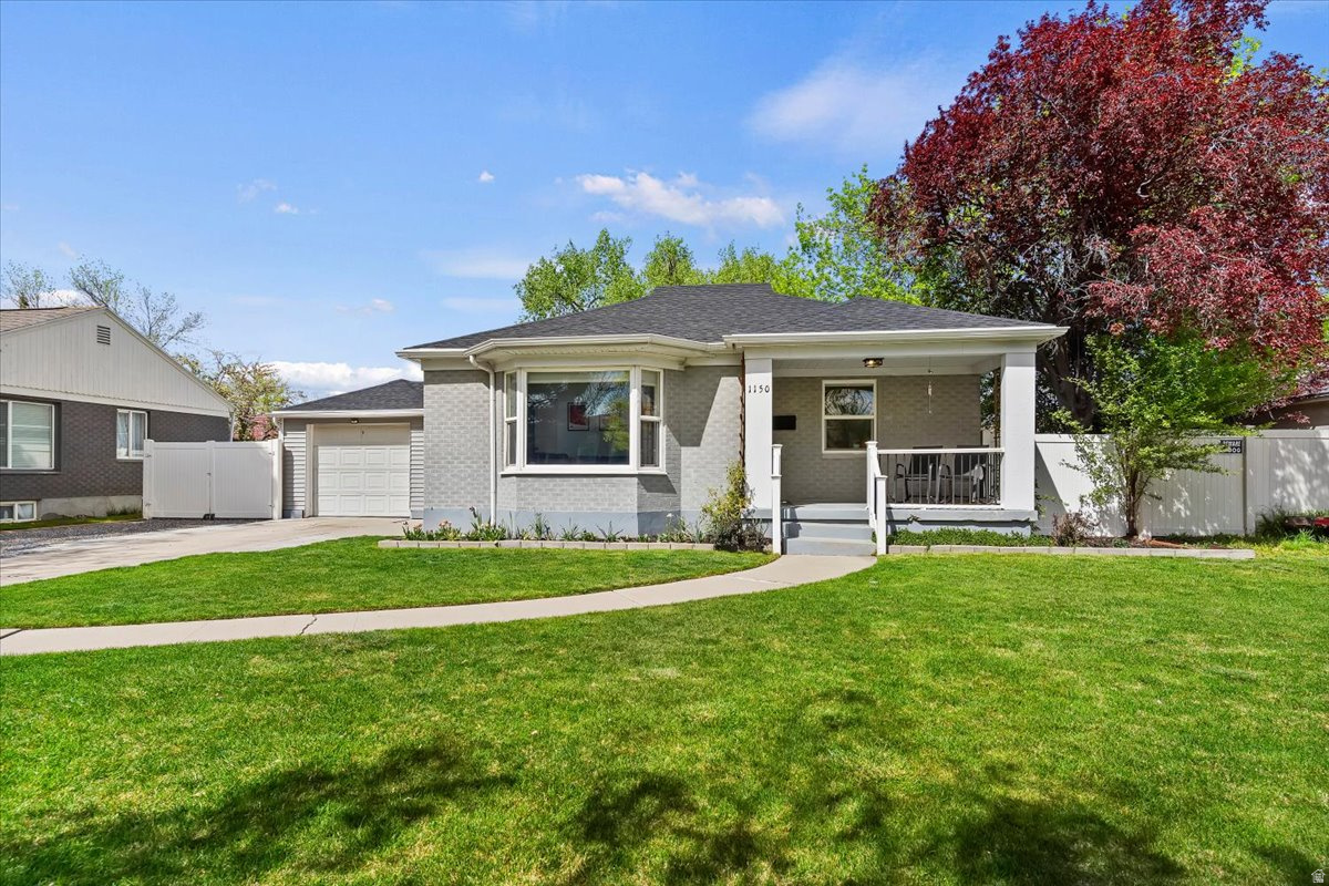 ROSE PARK - Residential