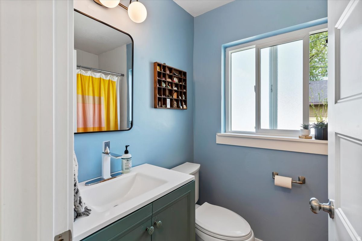 ROSE PARK - Residential