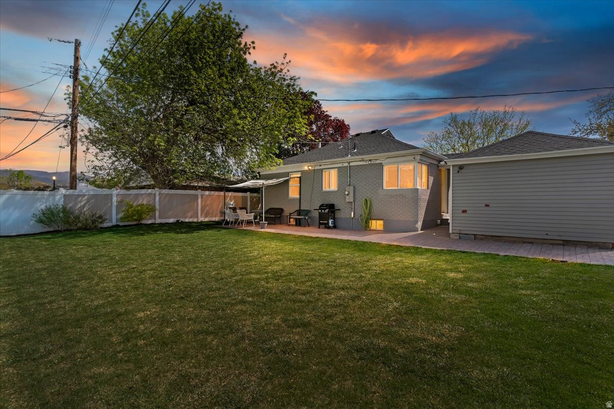 ROSE PARK - Residential