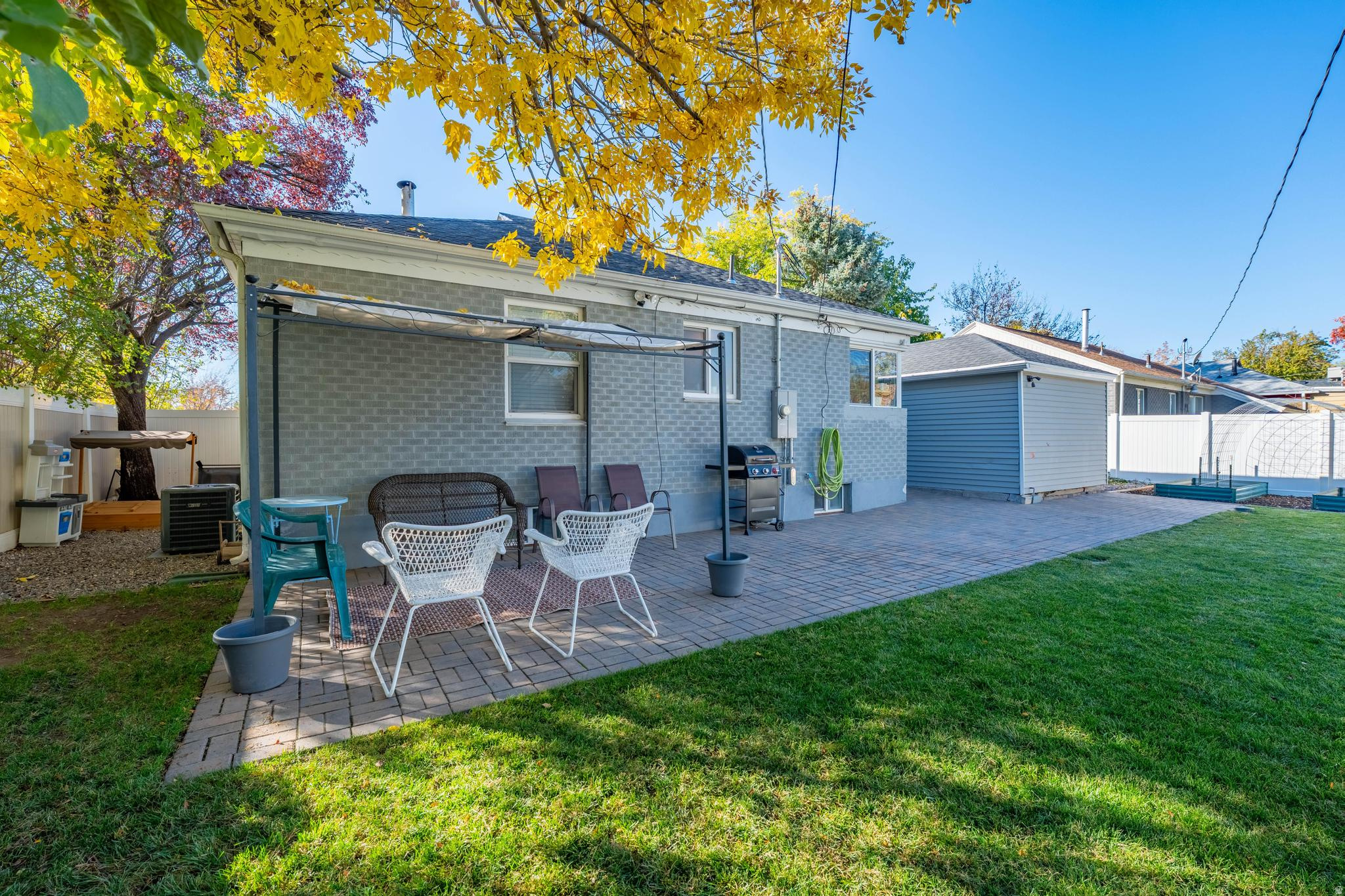 ROSE PARK - Residential