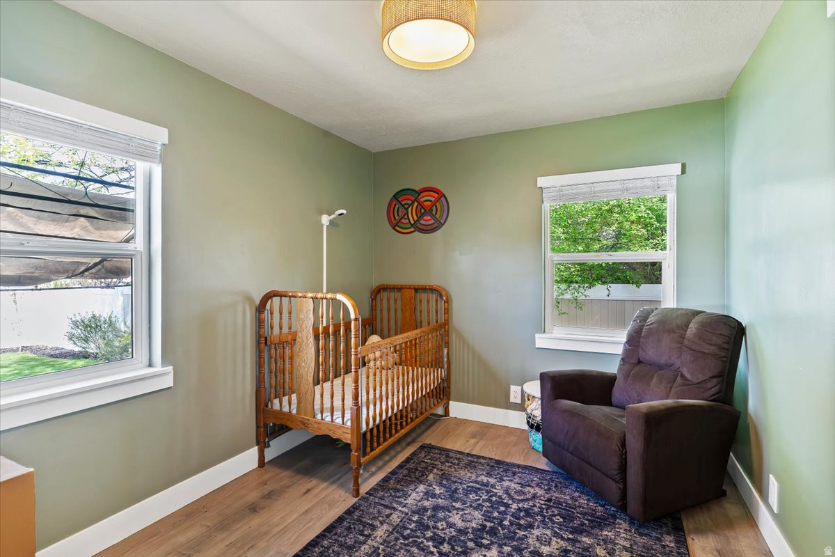 ROSE PARK - Residential