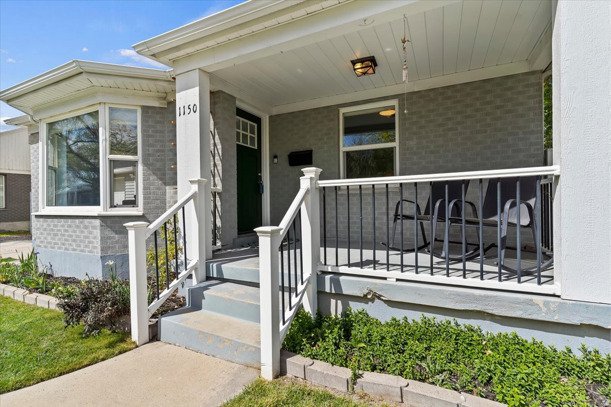 ROSE PARK - Residential