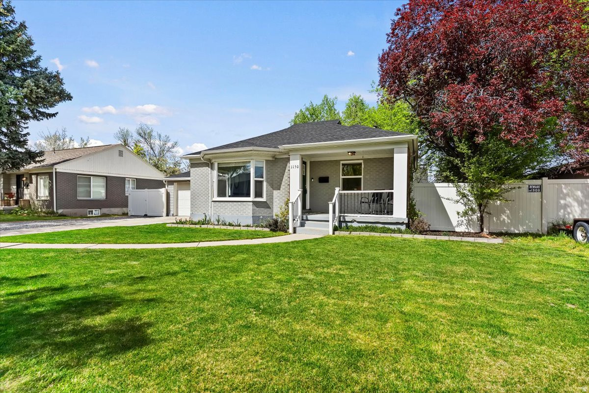 ROSE PARK - Residential