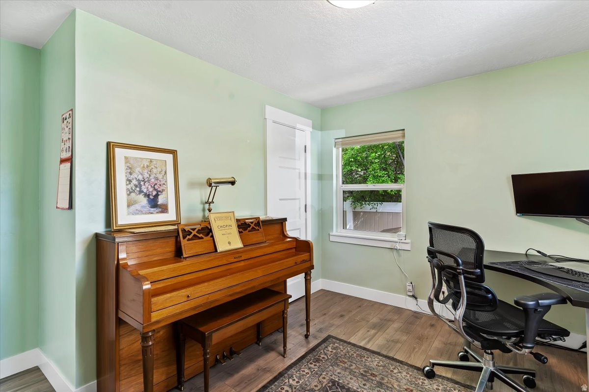 ROSE PARK - Residential