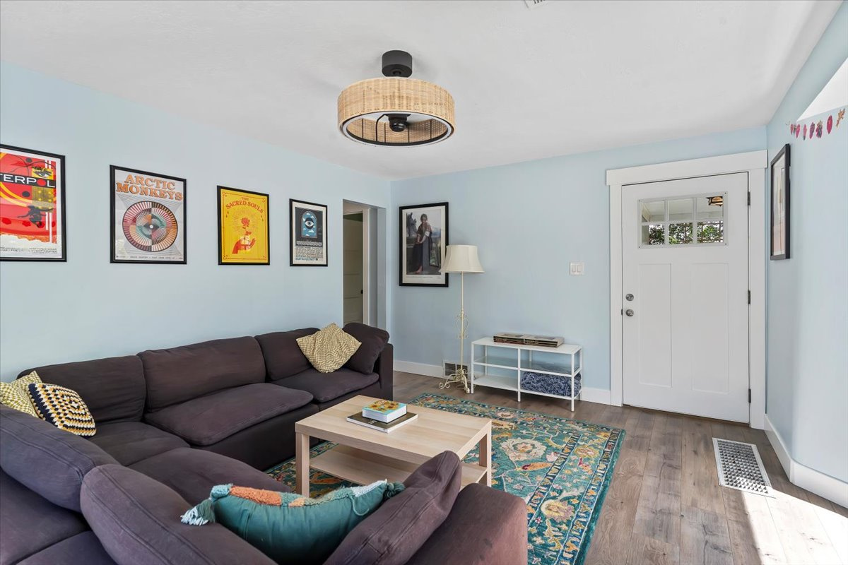 ROSE PARK - Residential