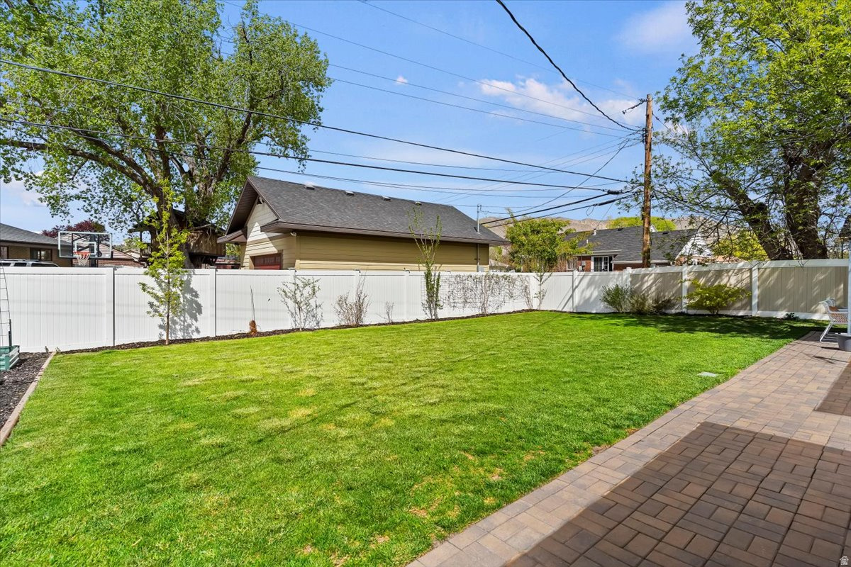 ROSE PARK - Residential