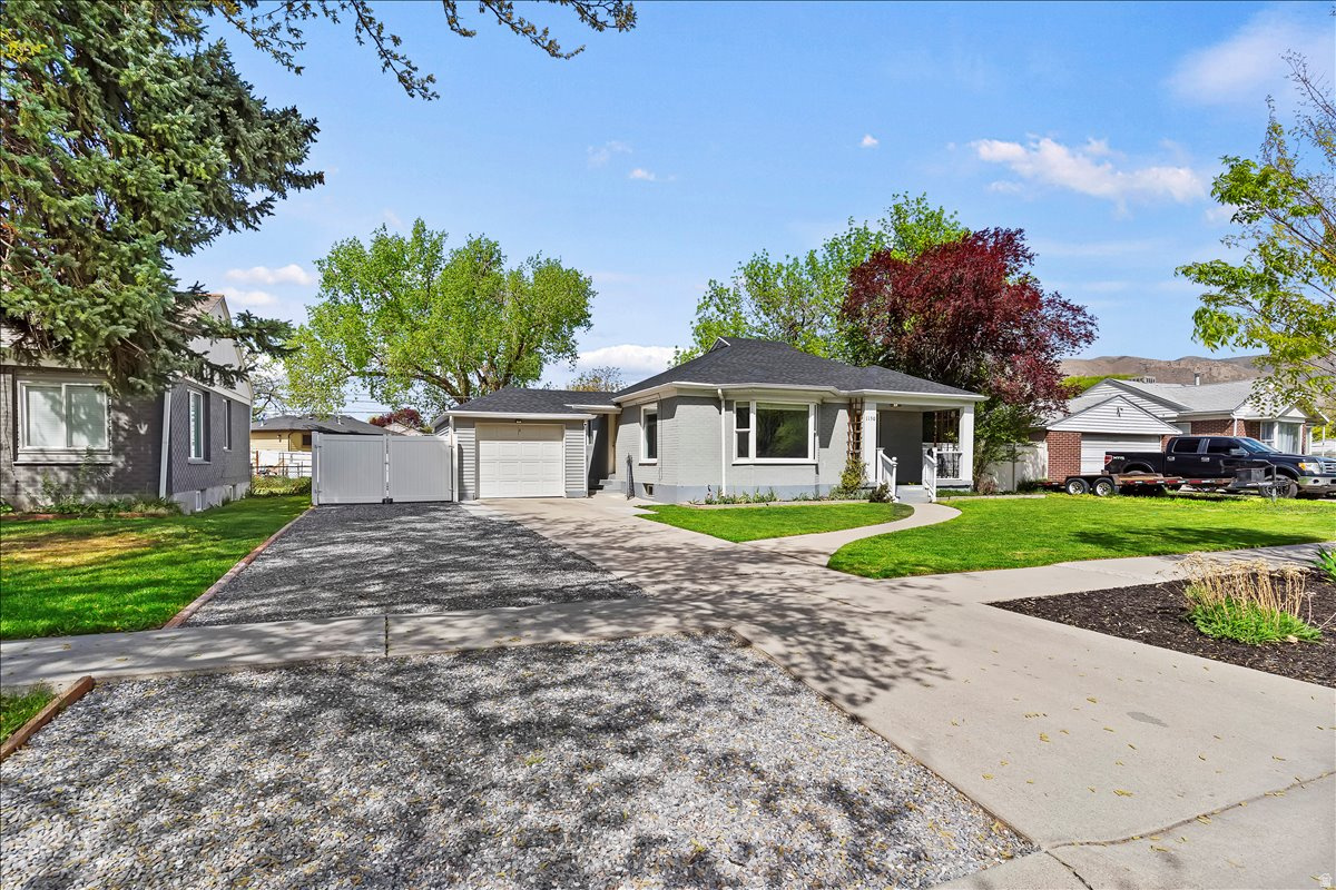 ROSE PARK - Residential