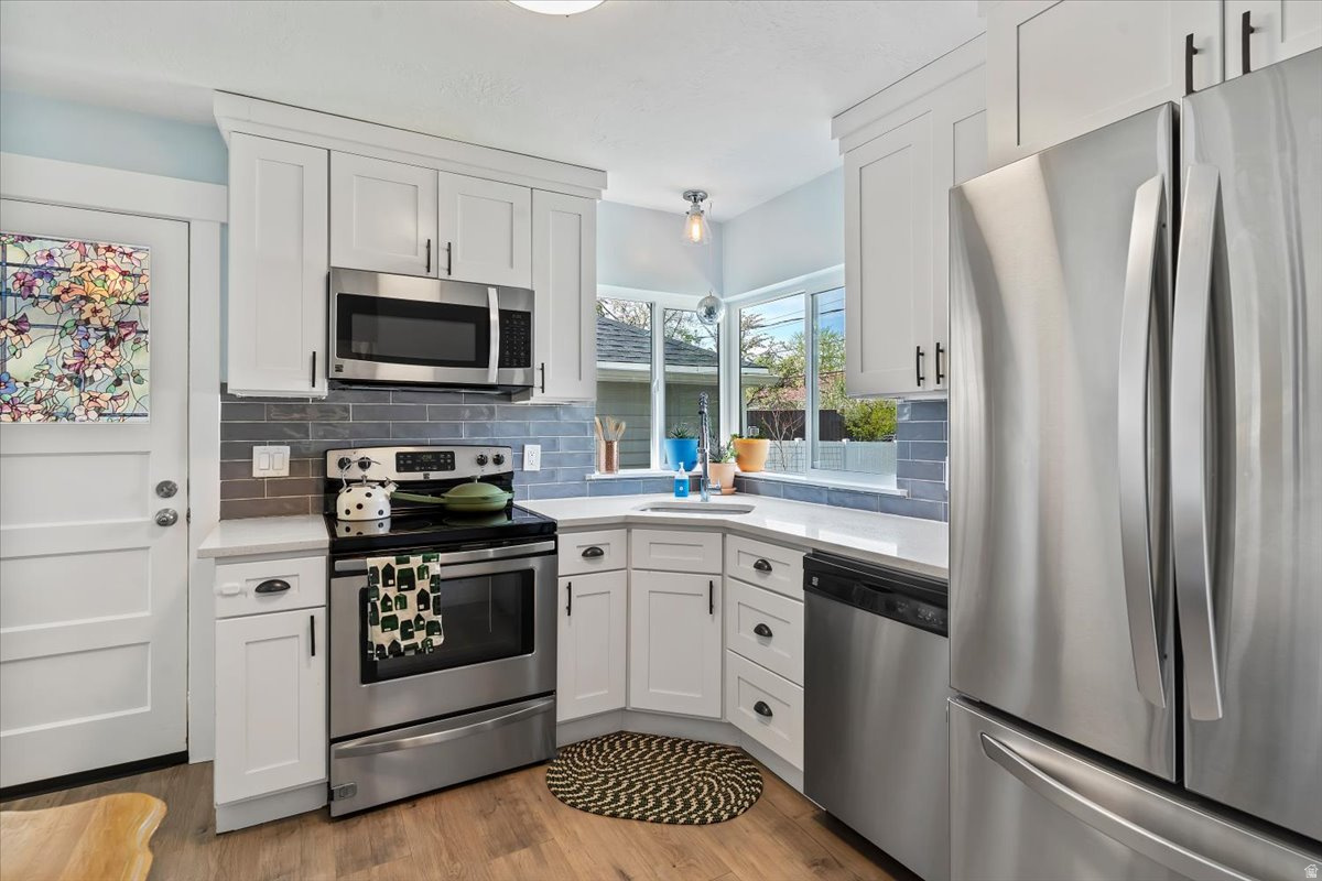 ROSE PARK - Residential