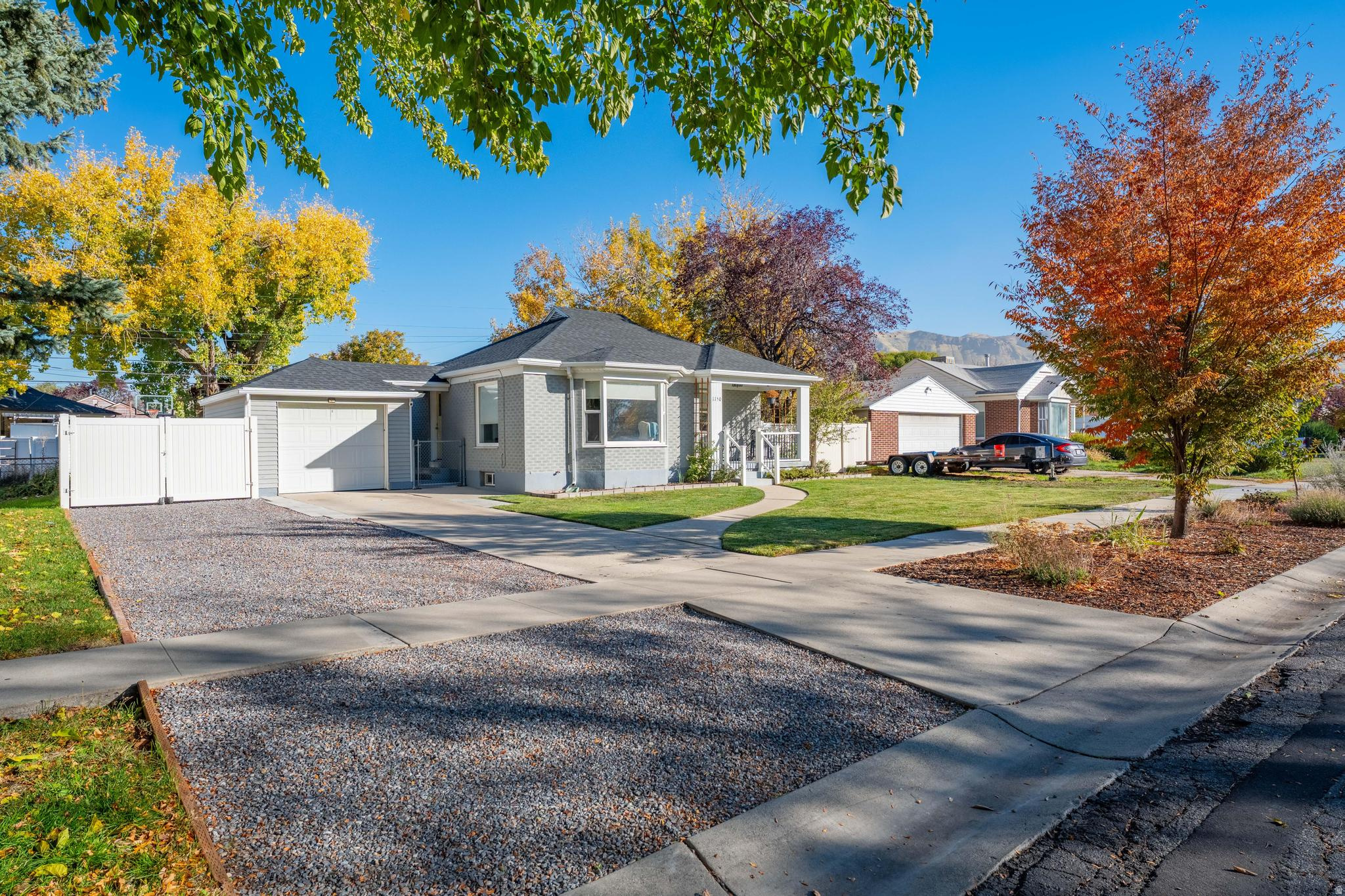 ROSE PARK - Residential