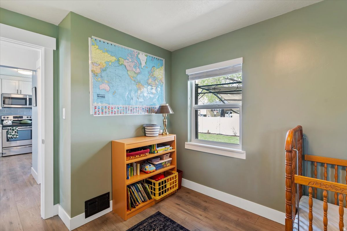 ROSE PARK - Residential