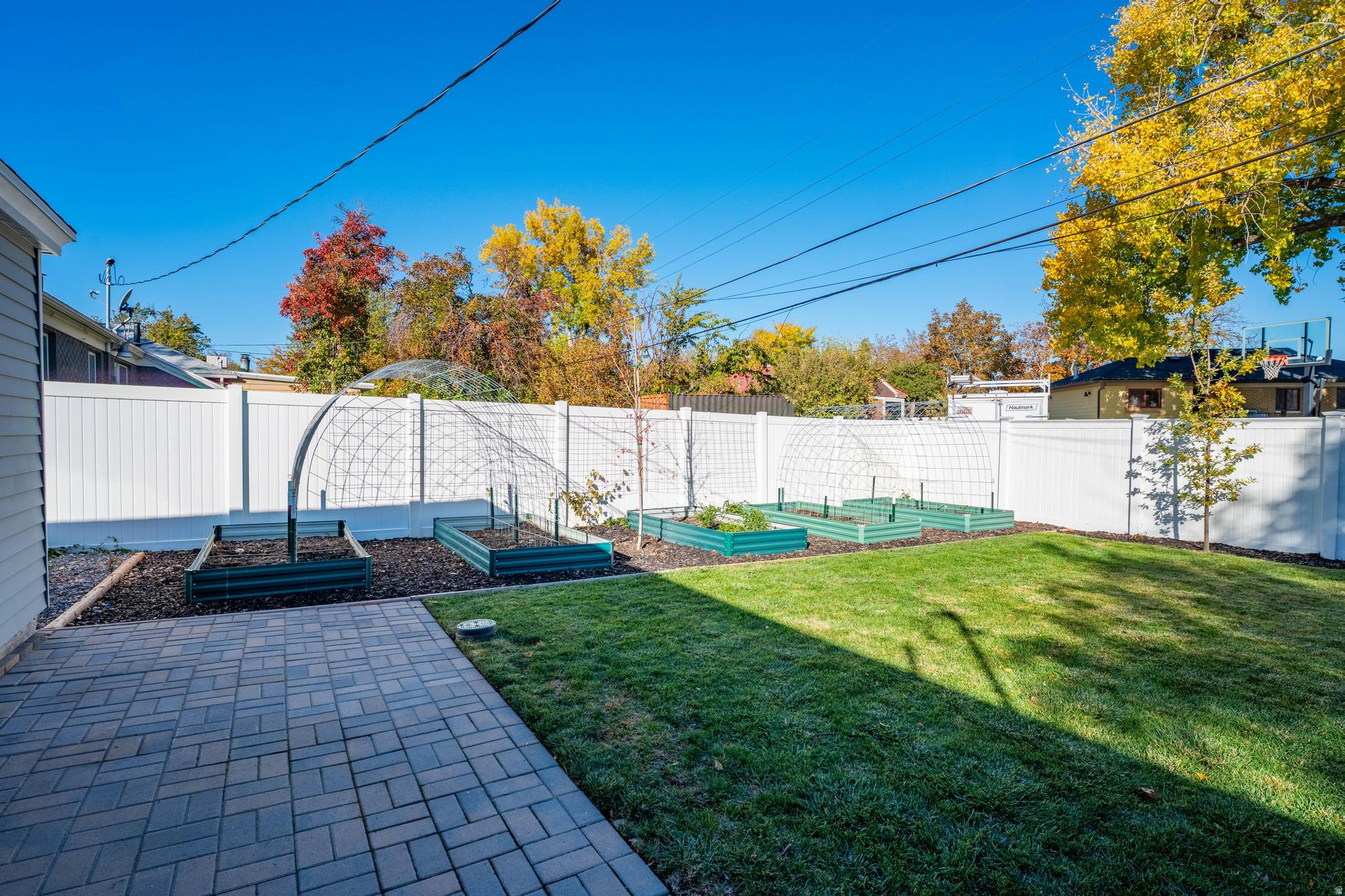 ROSE PARK - Residential