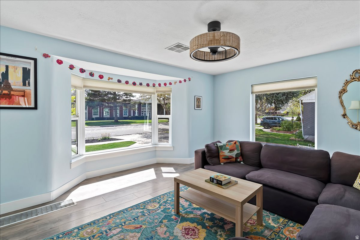 ROSE PARK - Residential