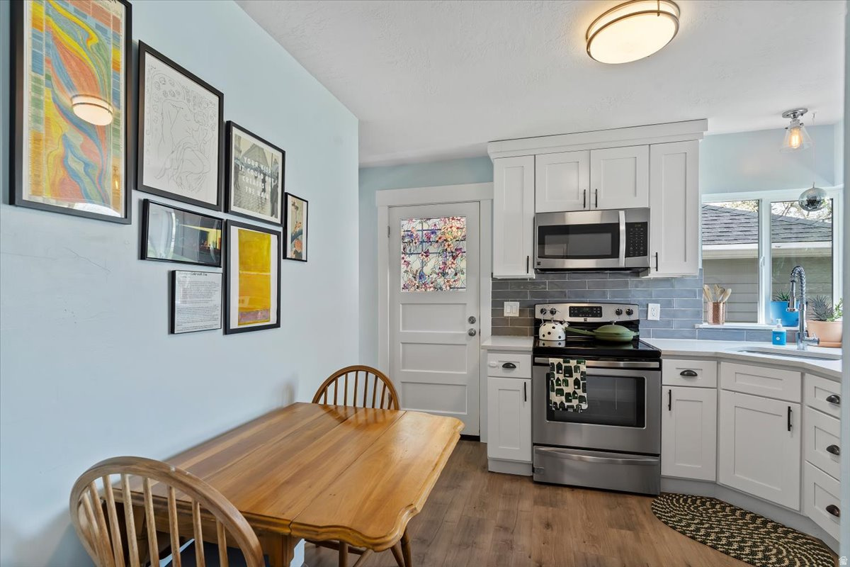 ROSE PARK - Residential