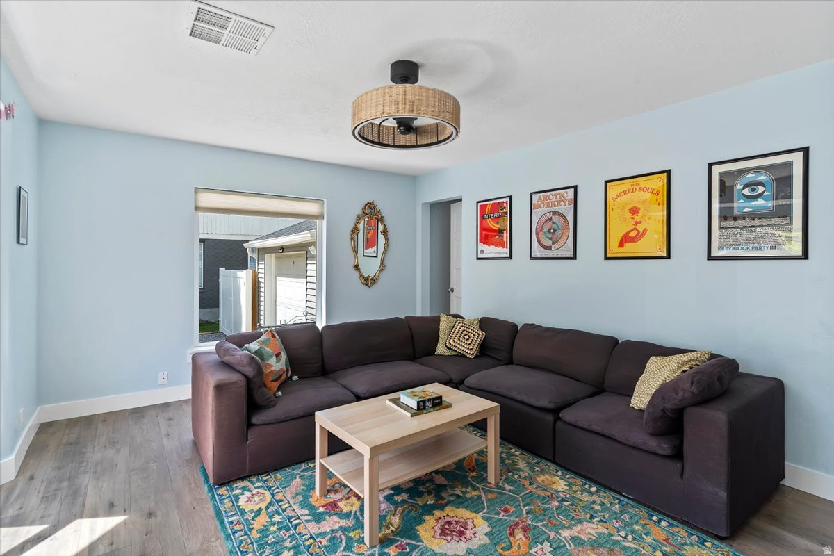 ROSE PARK - Residential