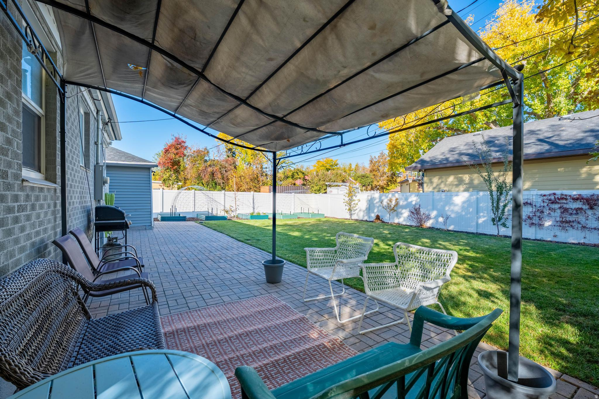 ROSE PARK - Residential