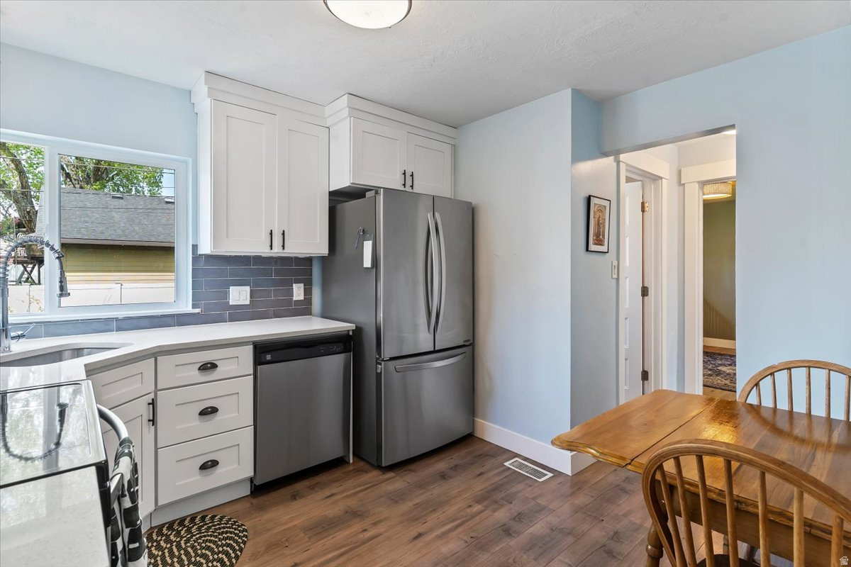 ROSE PARK - Residential