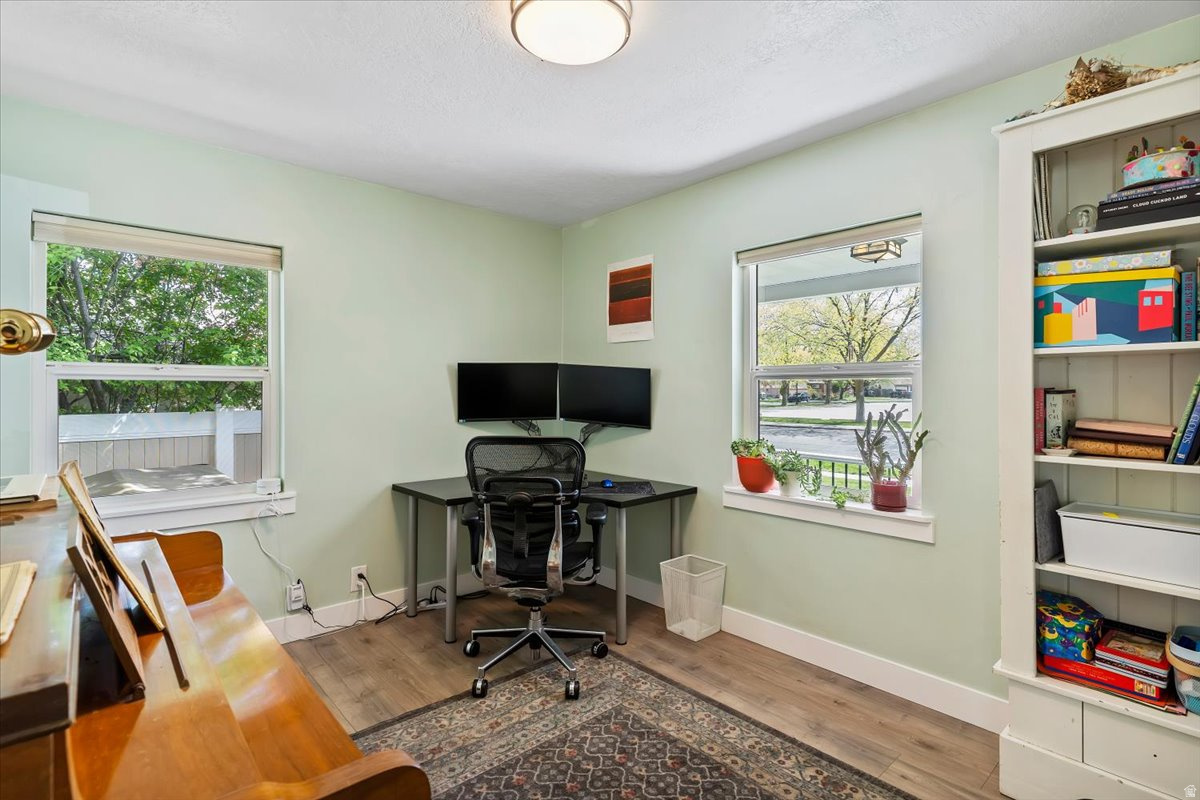 ROSE PARK - Residential