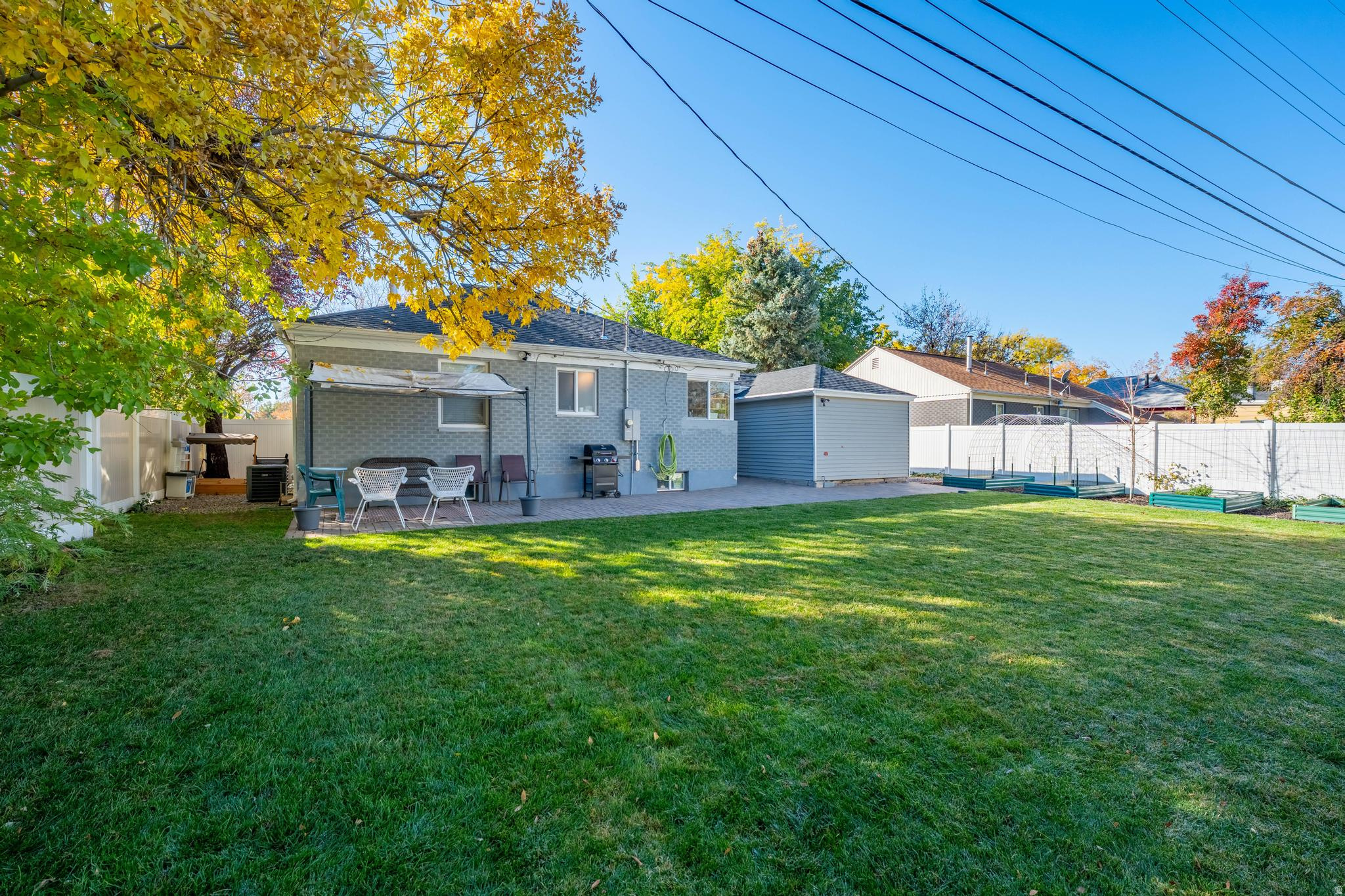 ROSE PARK - Residential