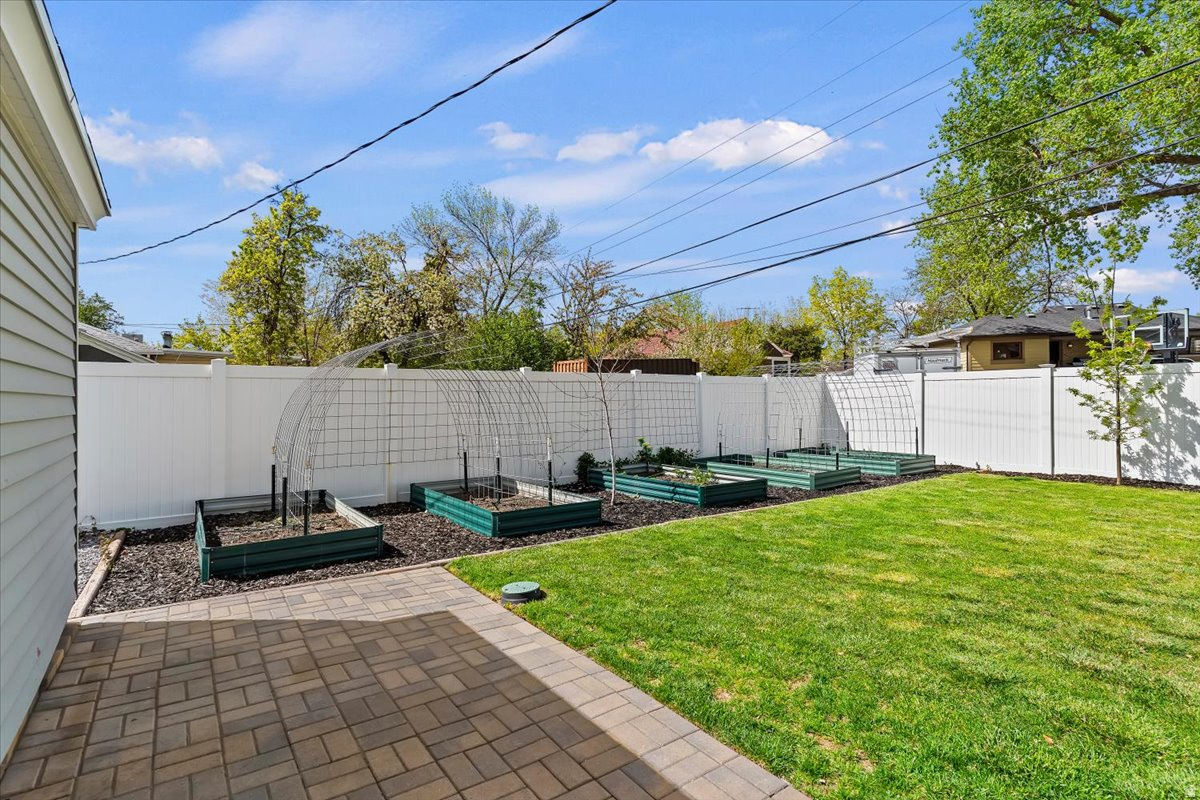 ROSE PARK - Residential