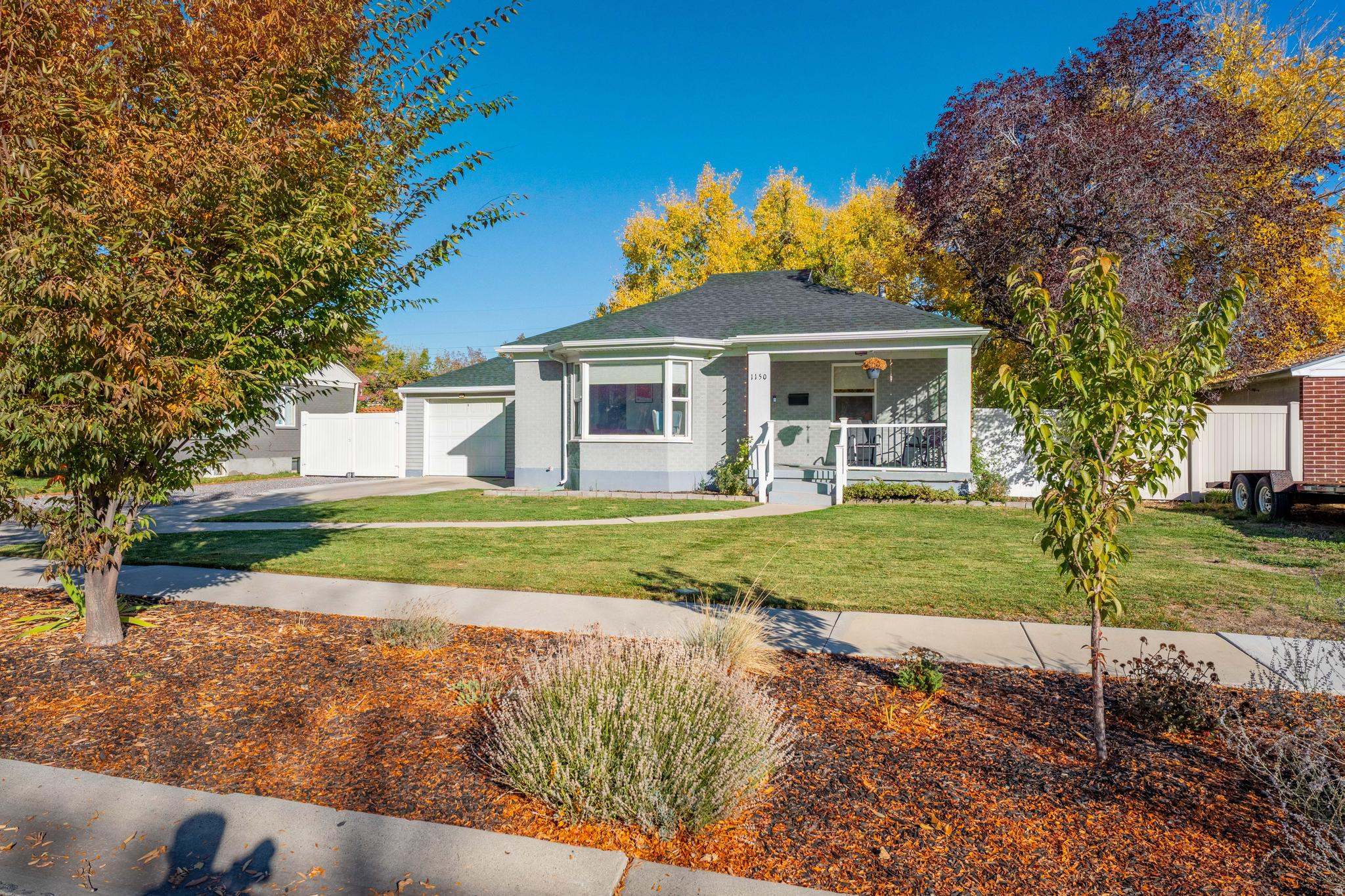 ROSE PARK - Residential