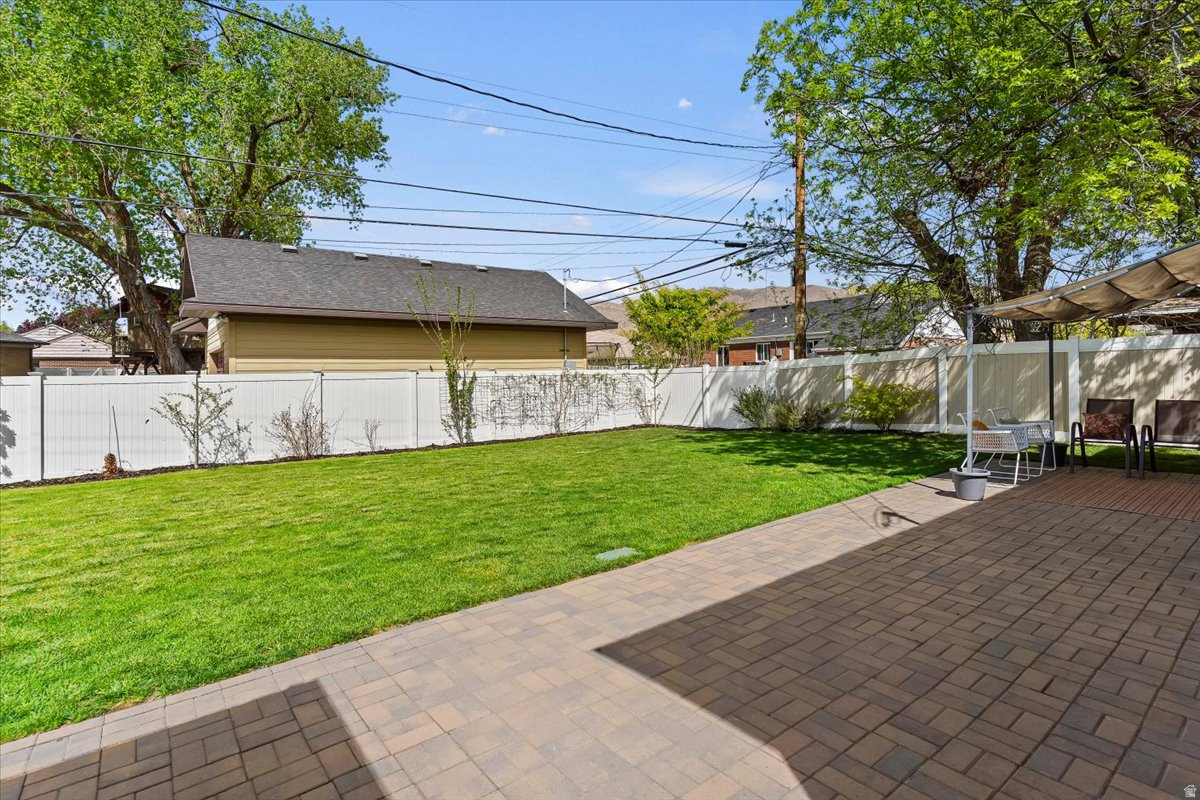 ROSE PARK - Residential