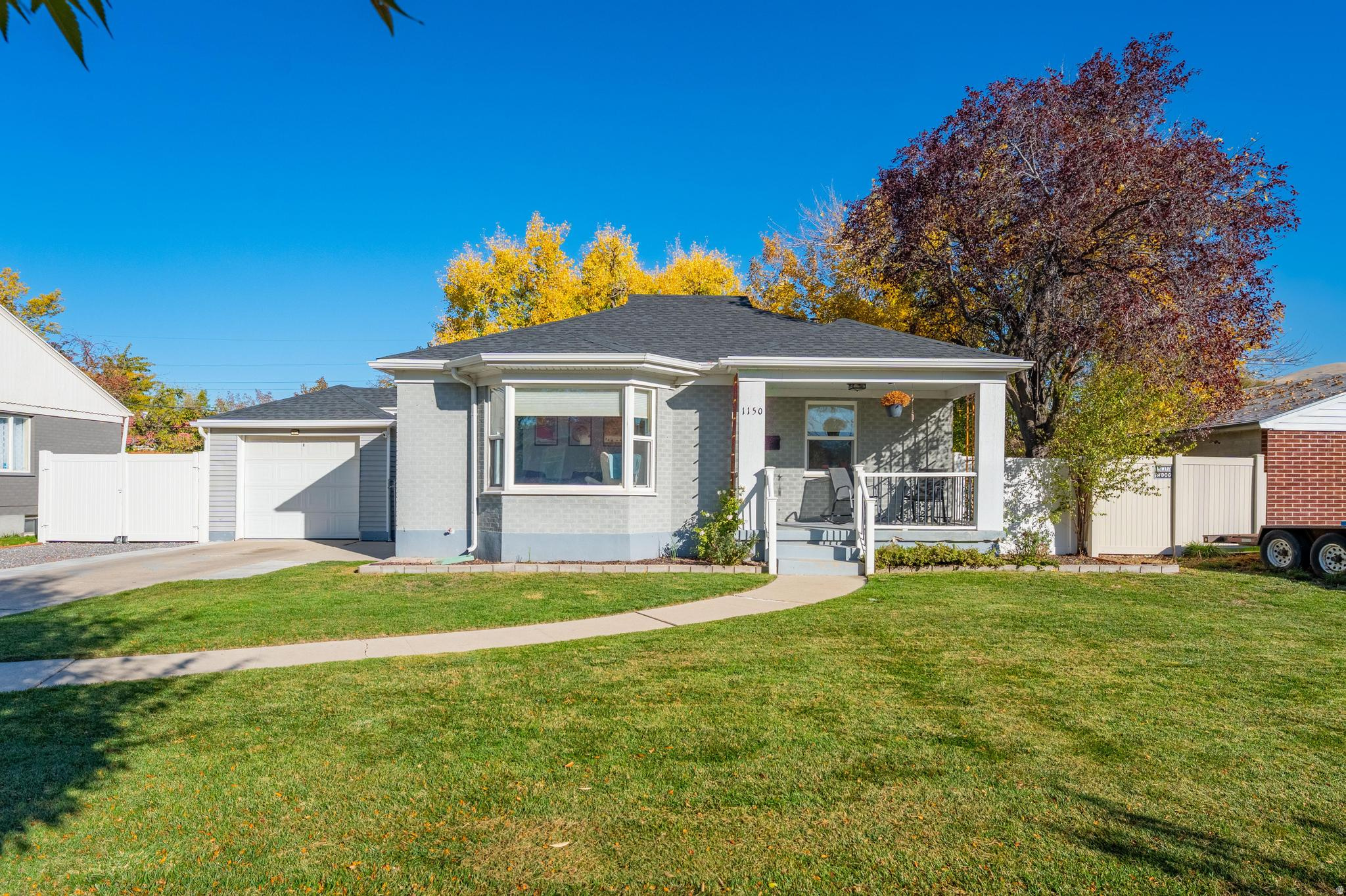 ROSE PARK - Residential