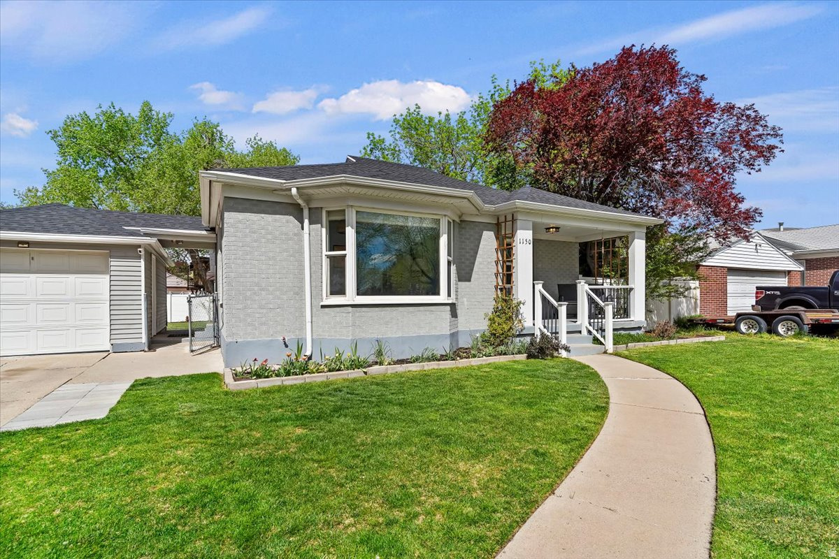 ROSE PARK - Residential