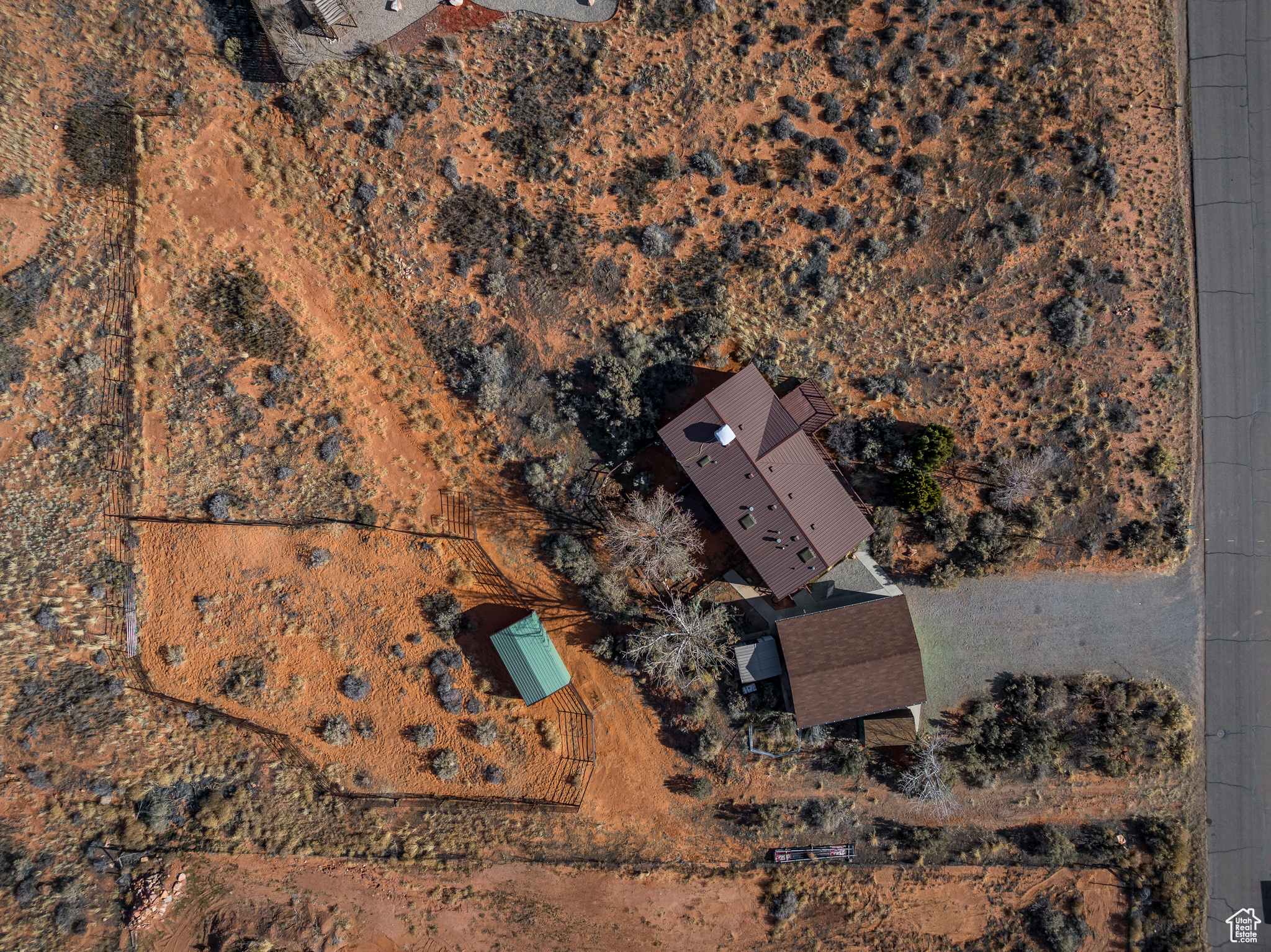 2824 S Angel Rock Rd, Moab, Utah image 45