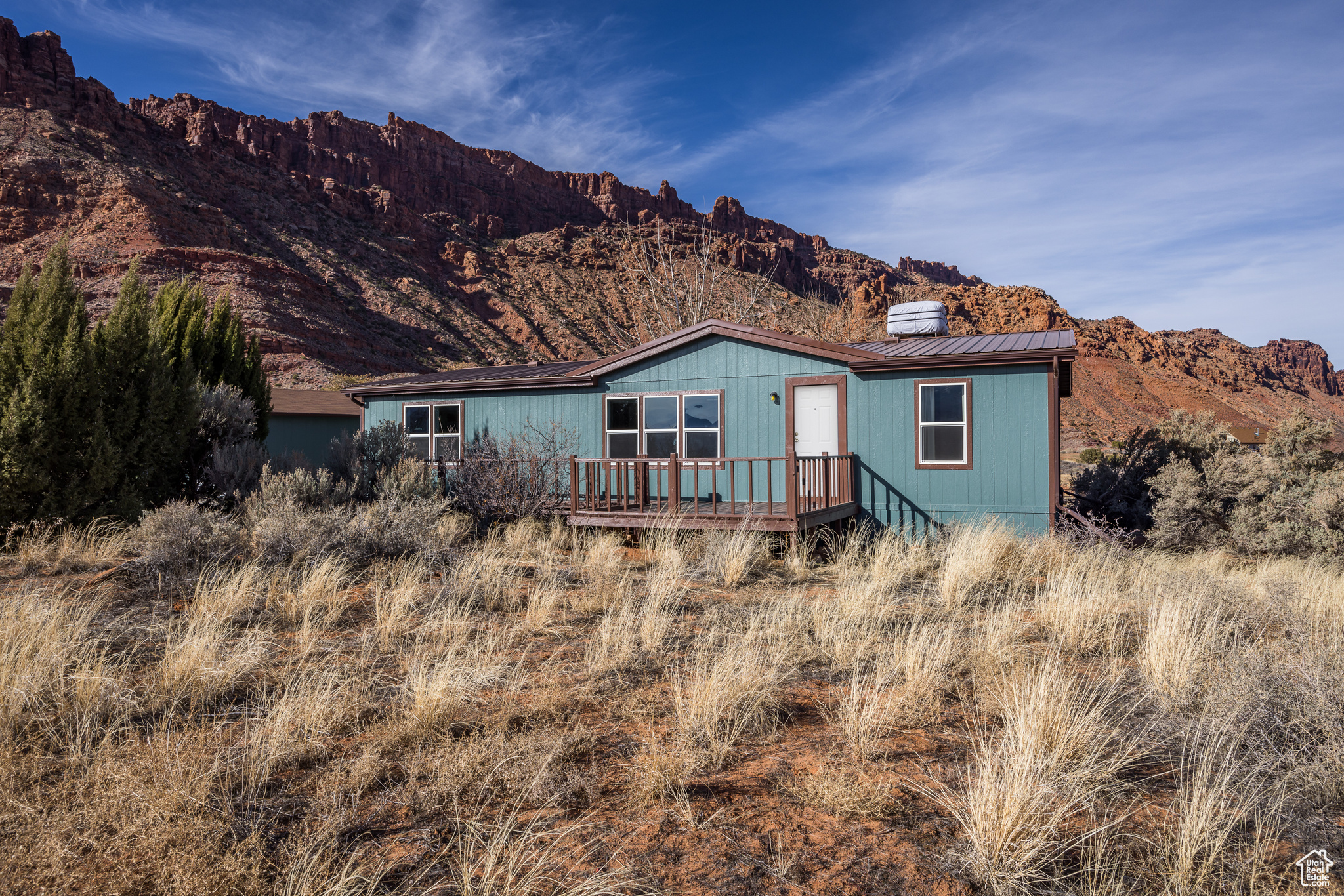 2824 S Angel Rock Rd, Moab, Utah image 2