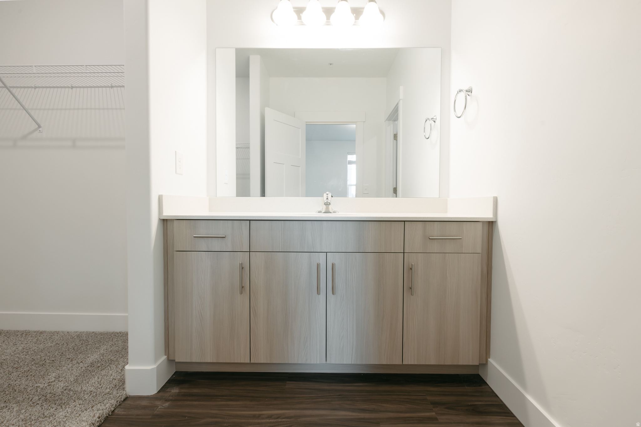 MOUNTAIN RIDGE - Residential