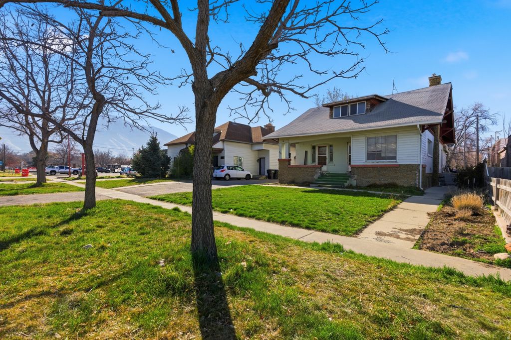 Photo of 869 W CENTER ST, Provo, UT 84601 (MLS # 2153316)