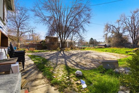 Tiny photo for 869 W CENTER ST, Provo, UT 84601 (MLS # 2153316)
