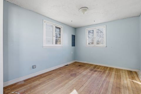 Tiny photo for 869 W CENTER ST, Provo, UT 84601 (MLS # 2153316)