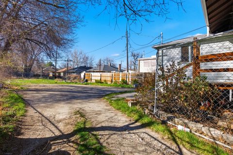 Tiny photo for 869 W CENTER ST, Provo, UT 84601 (MLS # 2153316)