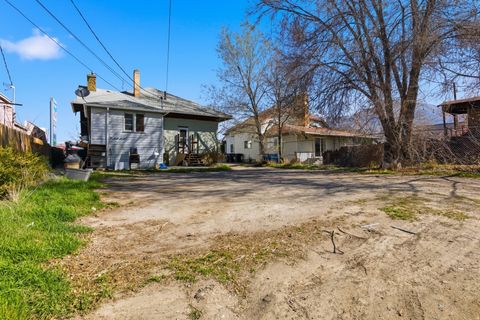 Tiny photo for 869 W CENTER ST, Provo, UT 84601 (MLS # 2153316)