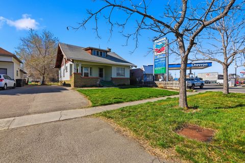 Tiny photo for 869 W CENTER ST, Provo, UT 84601 (MLS # 2153316)