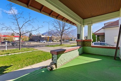 Tiny photo for 869 W CENTER ST, Provo, UT 84601 (MLS # 2153316)