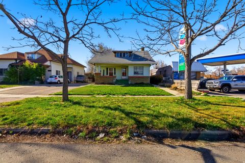 Photo of 869 W CENTER ST, Provo, UT 84601 (MLS # 2153316)