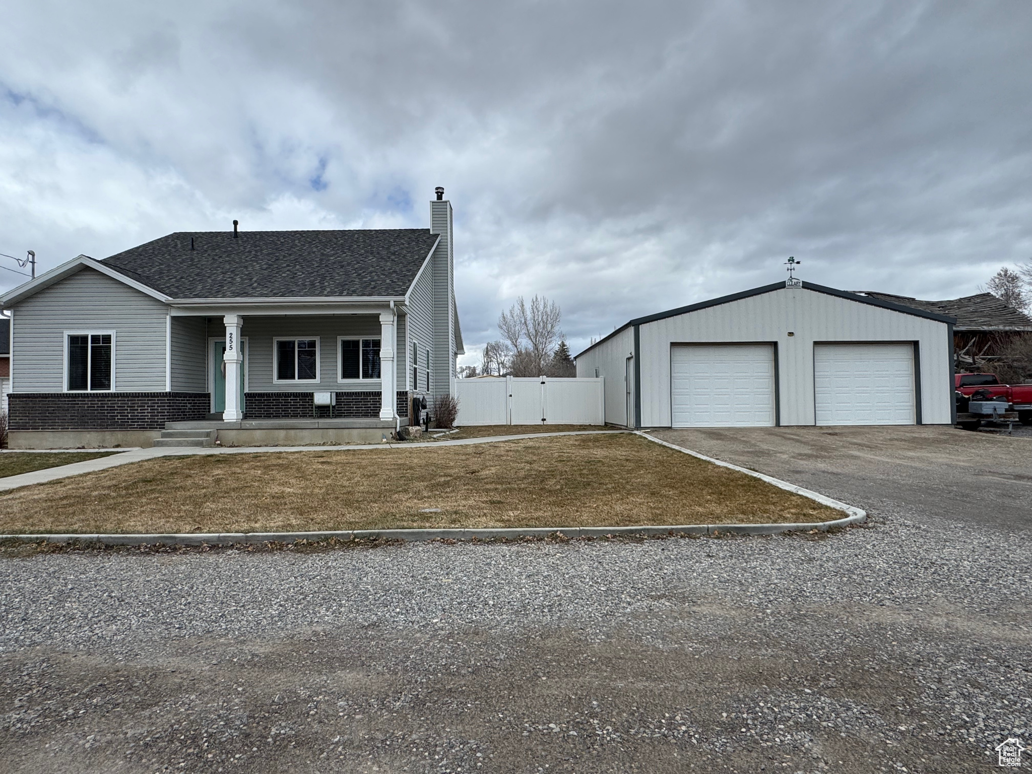 255 Samaria Ln, Malad City, Idaho image 27