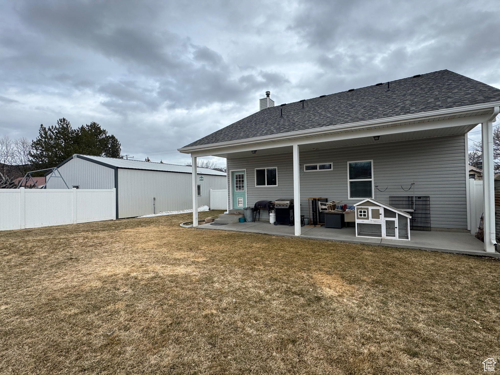 255 Samaria Ln, Malad City, Idaho image 23