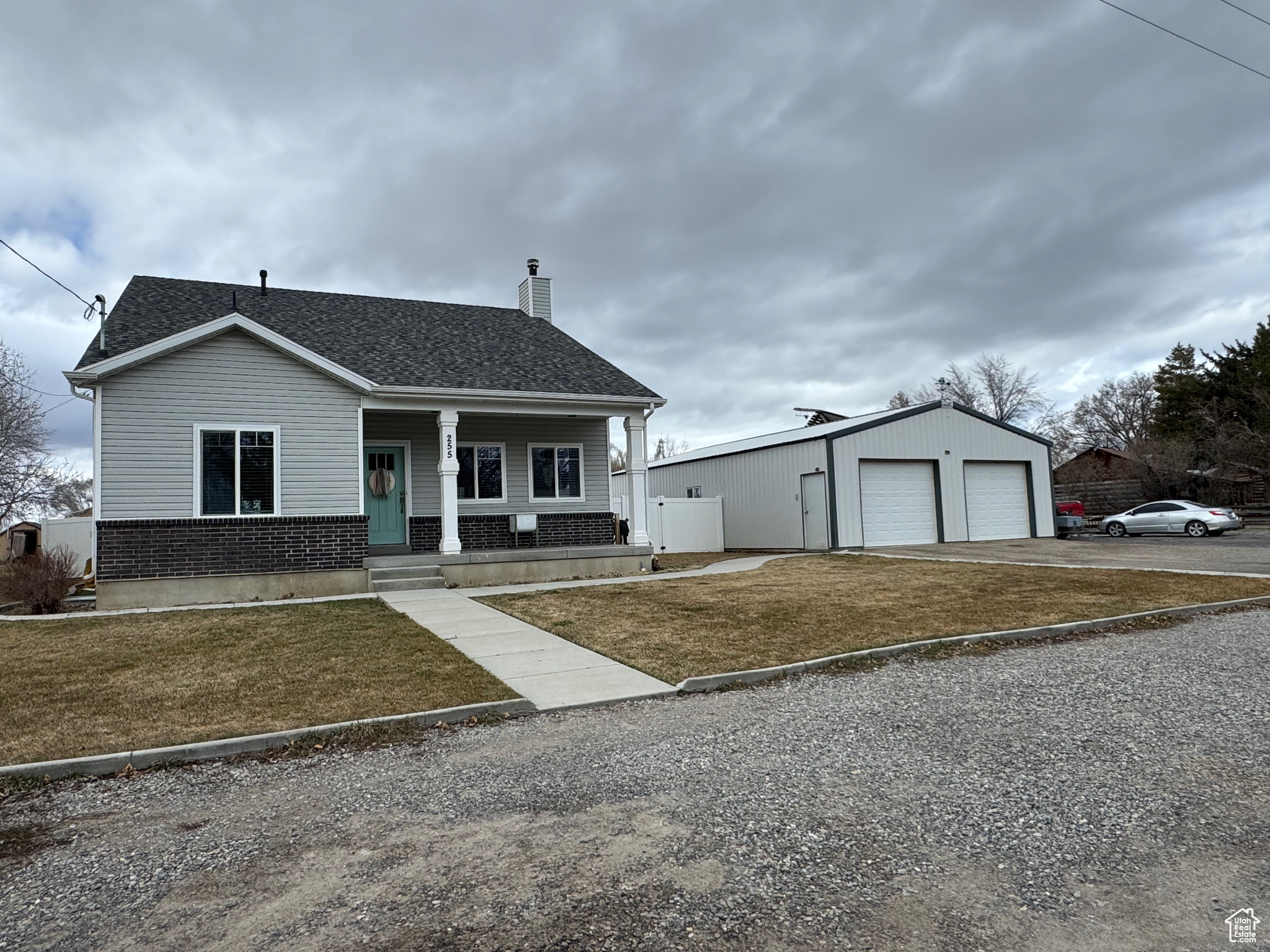 255 Samaria Ln, Malad City, Idaho image 1