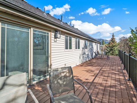 Tiny photo for 6069 S 2900 E, Uintah, UT 84403 (MLS # 2155491)
