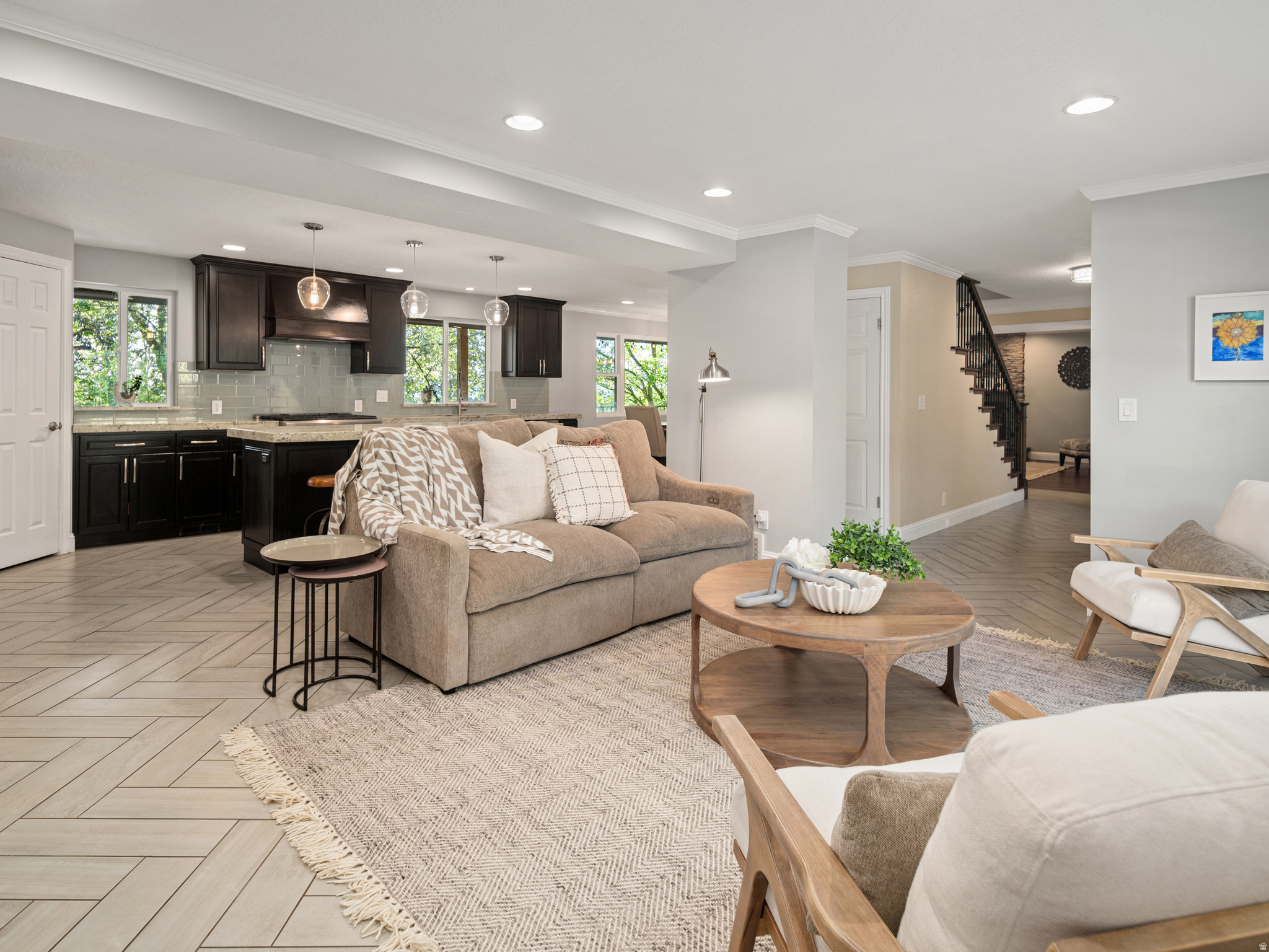EASTWOOD - Residential