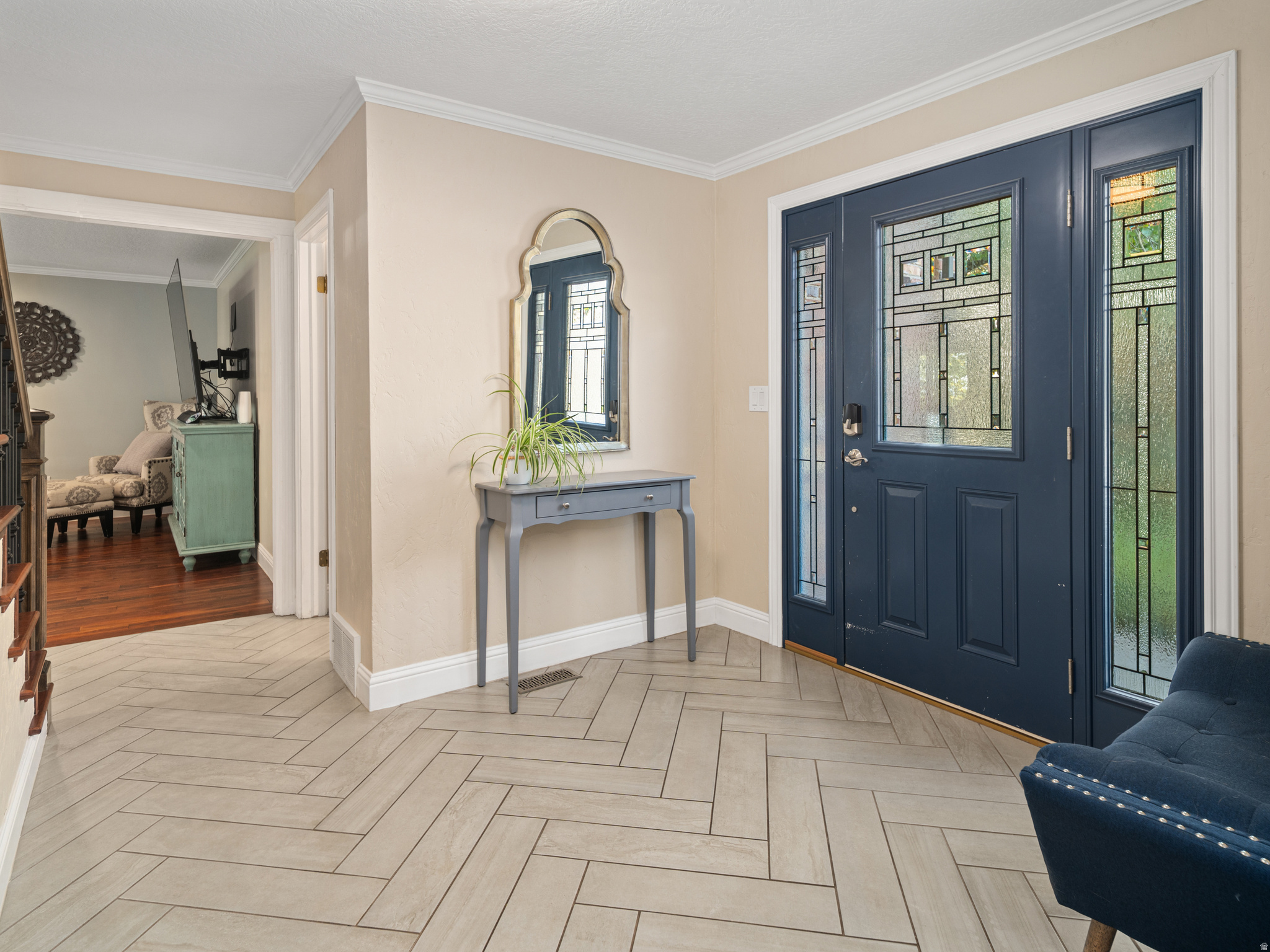 EASTWOOD - Residential