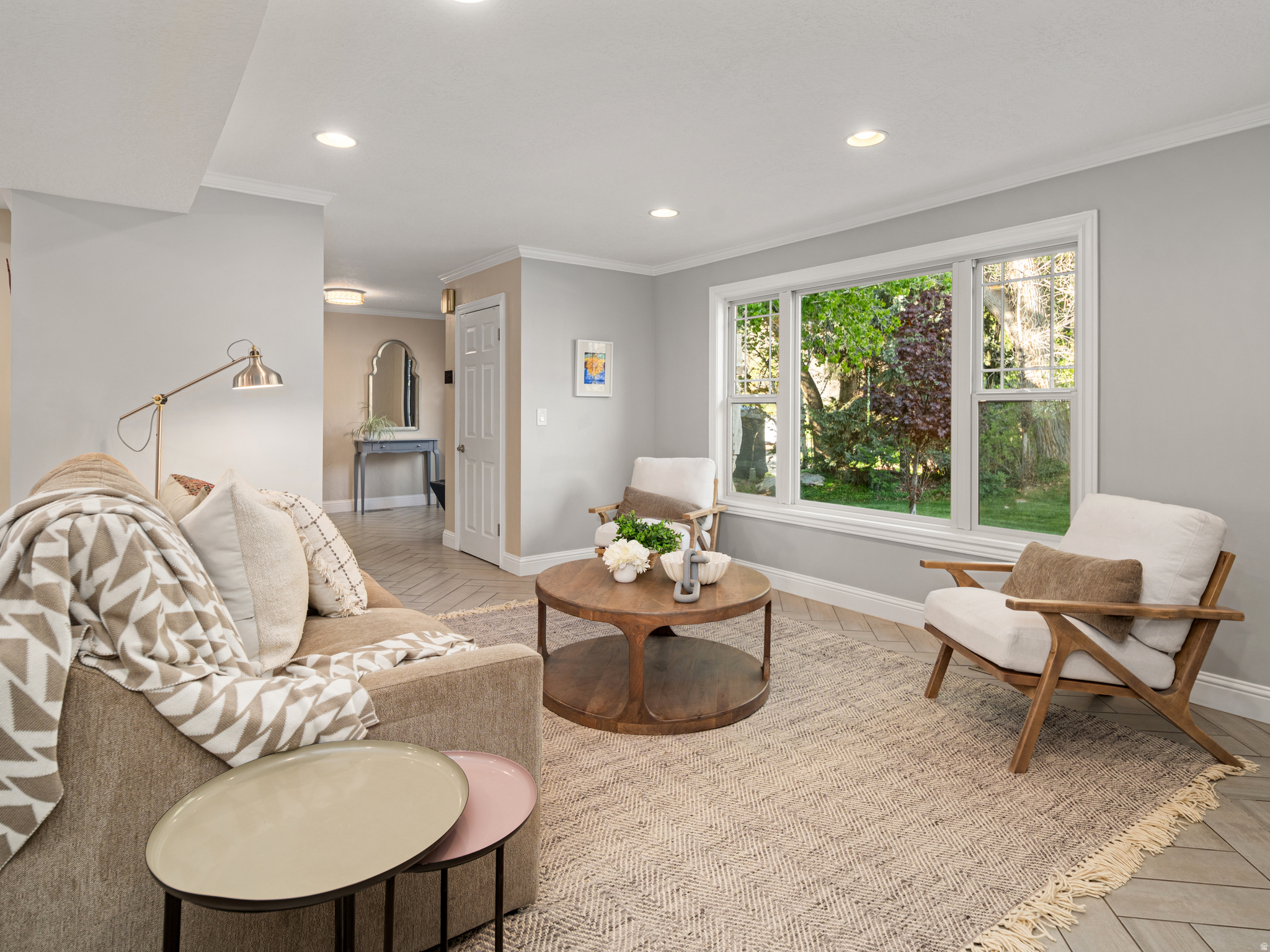 EASTWOOD - Residential