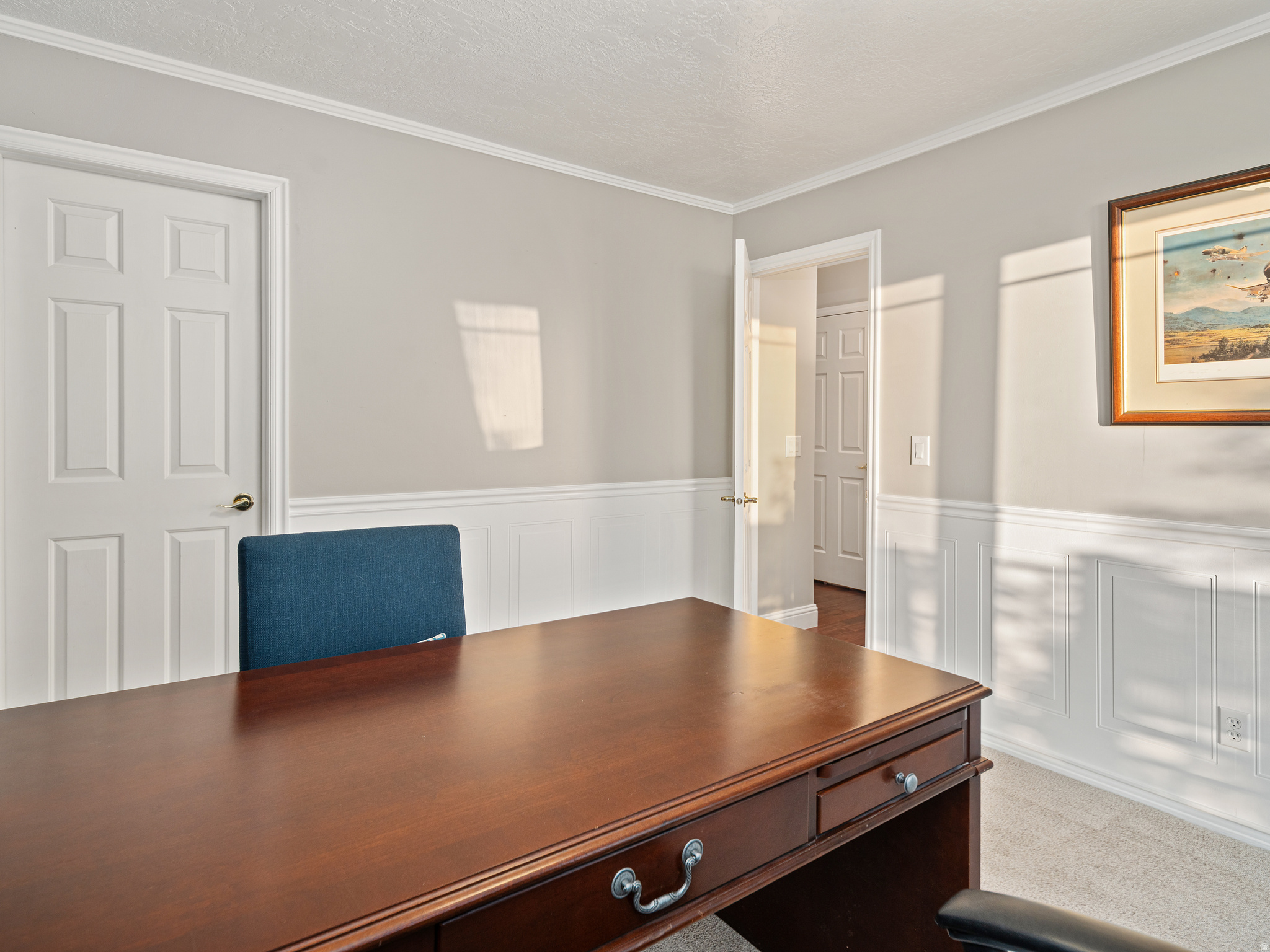 EASTWOOD - Residential