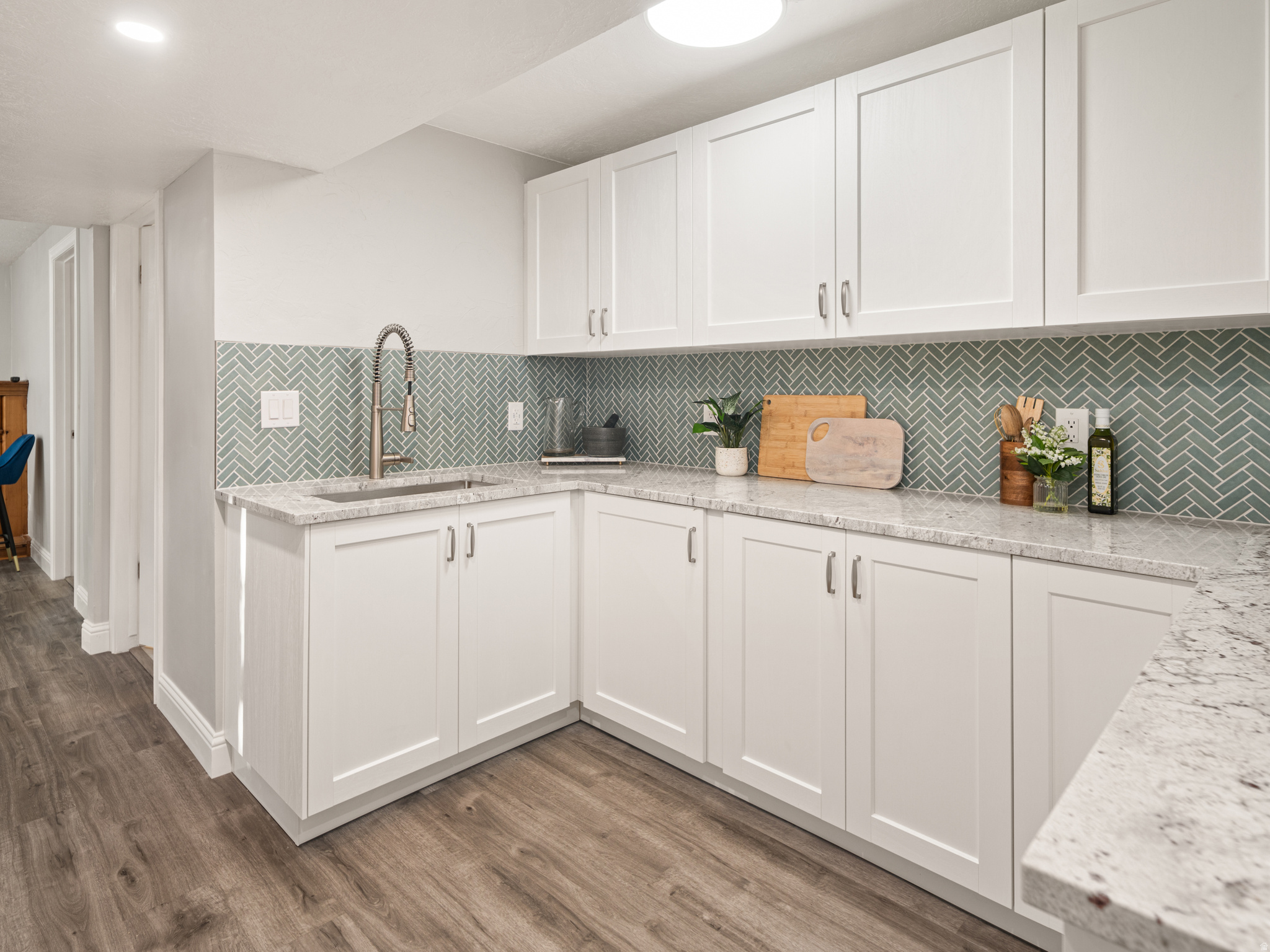 EASTWOOD - Residential