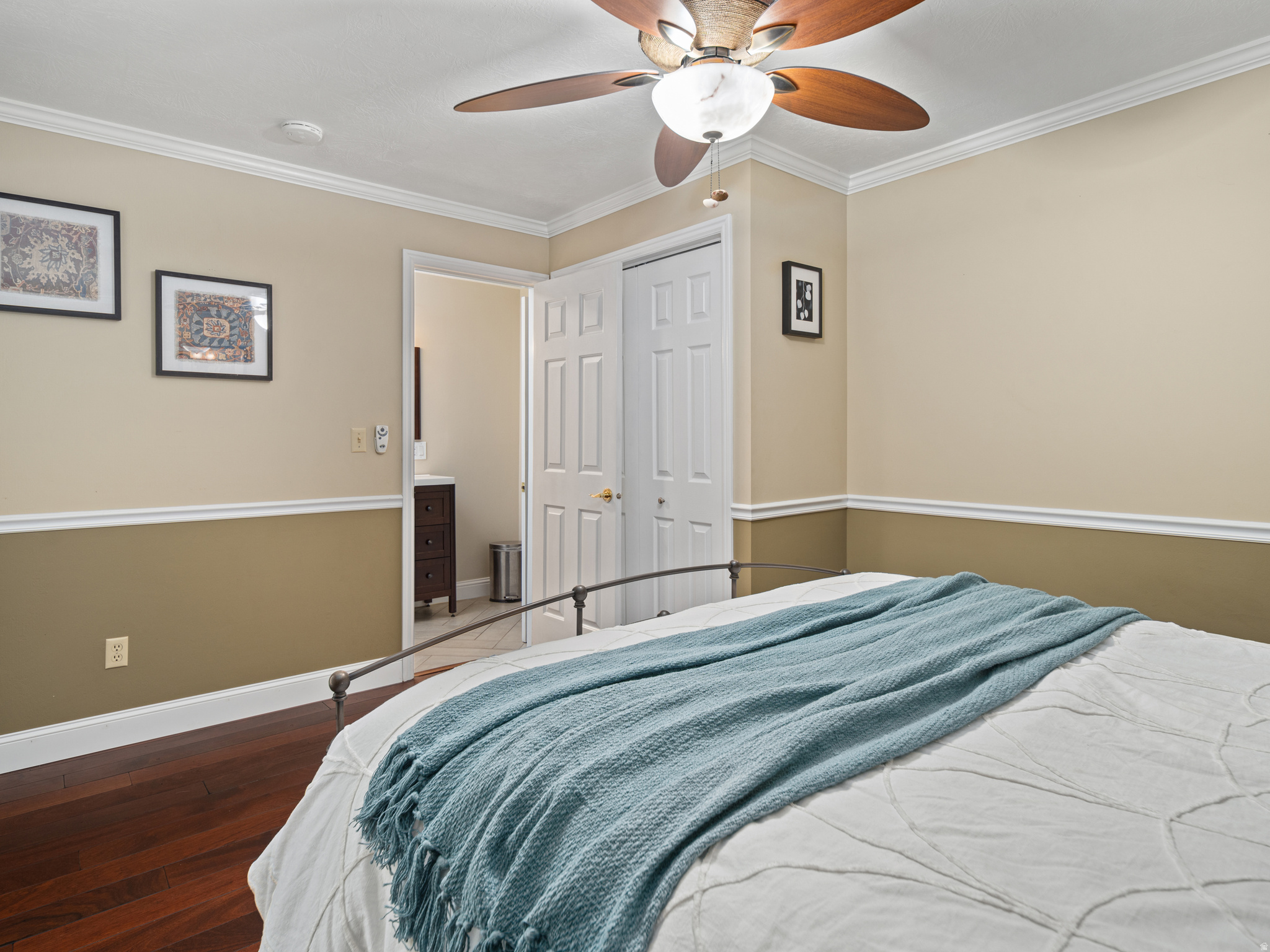 EASTWOOD - Residential