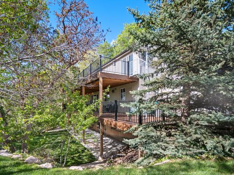 Tiny photo for 6069 S 2900 E, Uintah, UT 84403 (MLS # 2155491)